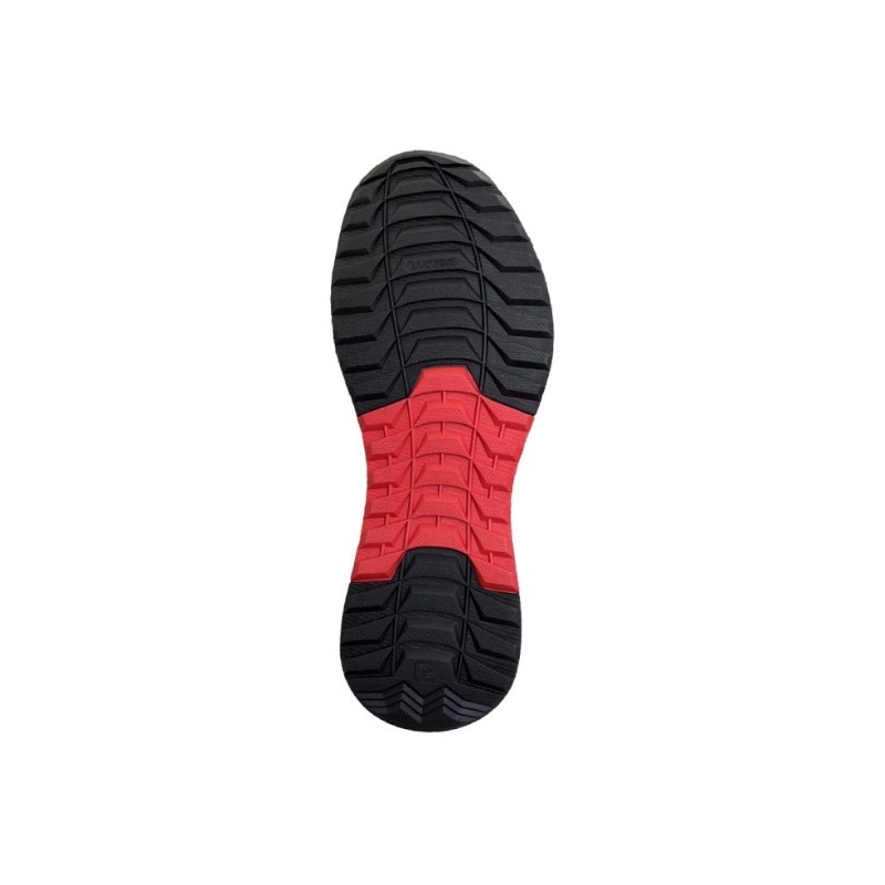 Botas de moto Eleveit Nirvana WP Negras