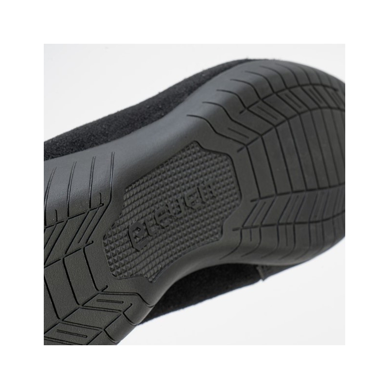 Eleveit Fighter Botas de moto negras liquidación