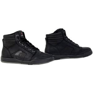 Botas de moto Forma Ground Dry Negras