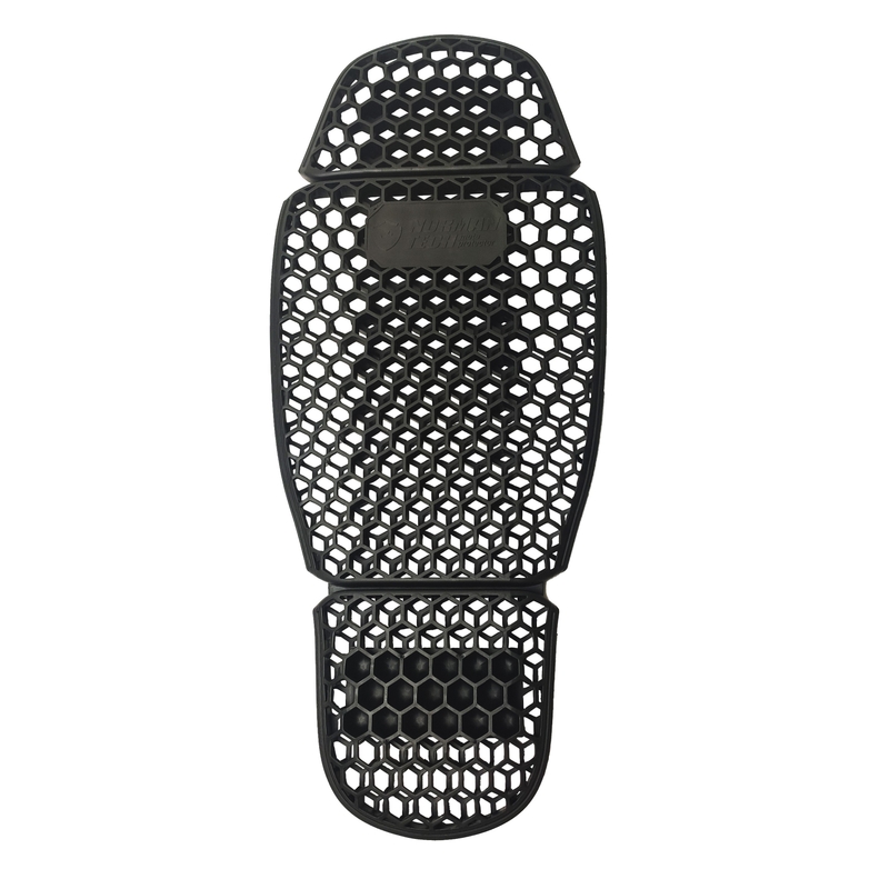 Protector de espalda Shima Airforce G-926B