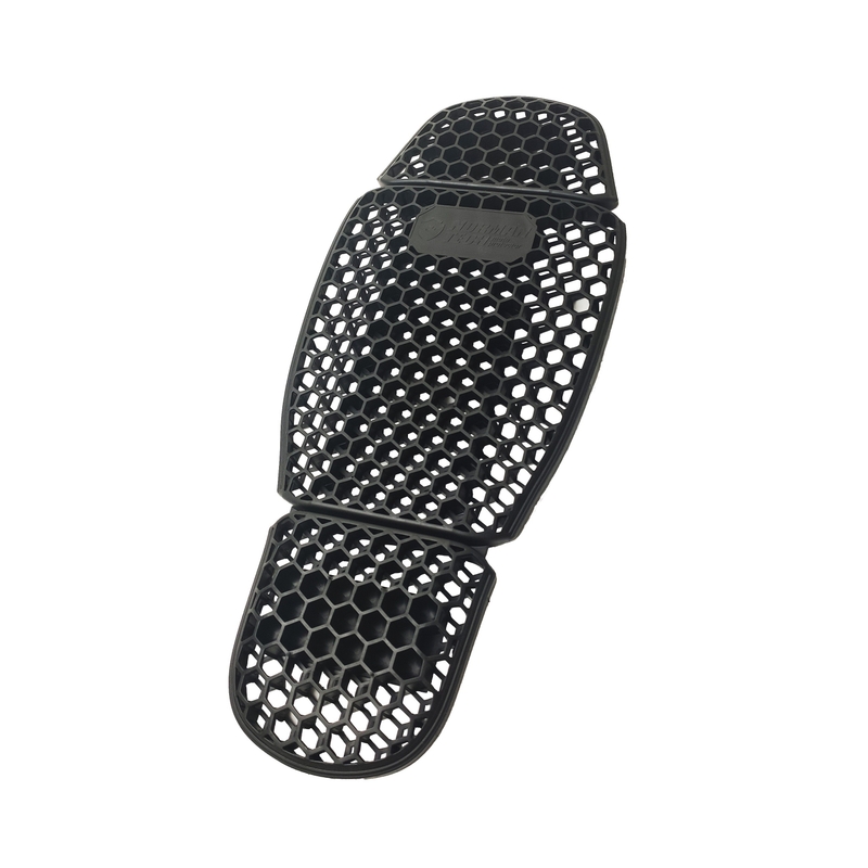 Protector de espalda Shima Airforce G-926B