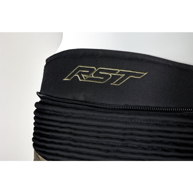 Pantalones de moto RST Pro Series Ranger camo liquidación