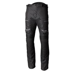 Pantalón de moto RST Maverick Evo negro liquidación