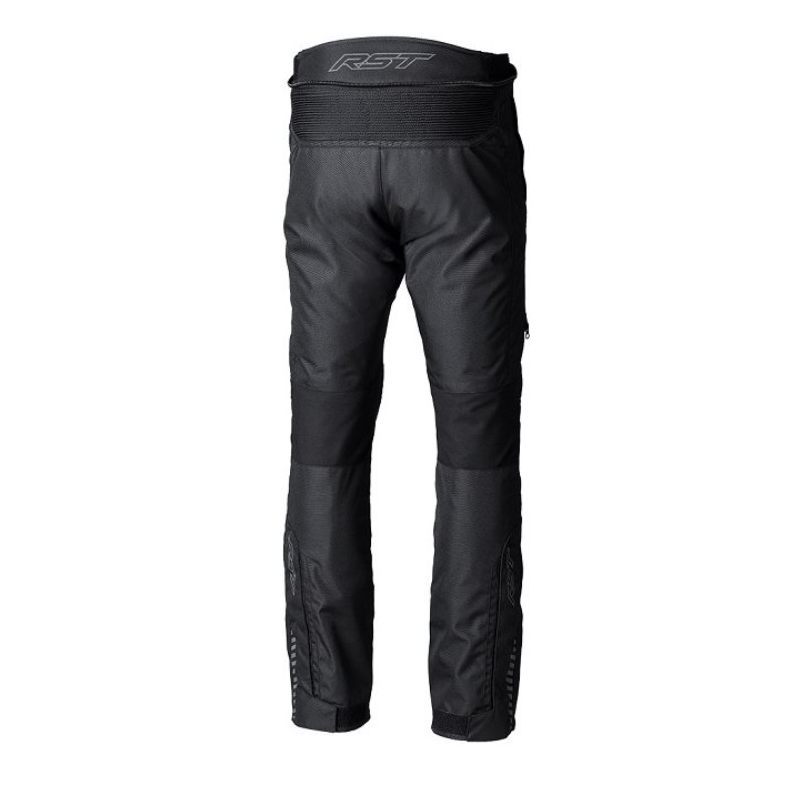 Pantalón de moto RST Maverick Evo negro liquidación