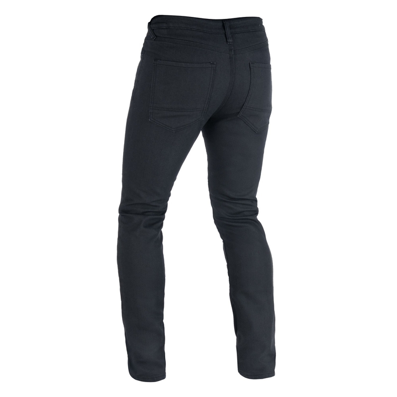 Oxford Original Approved Jeans AA negro