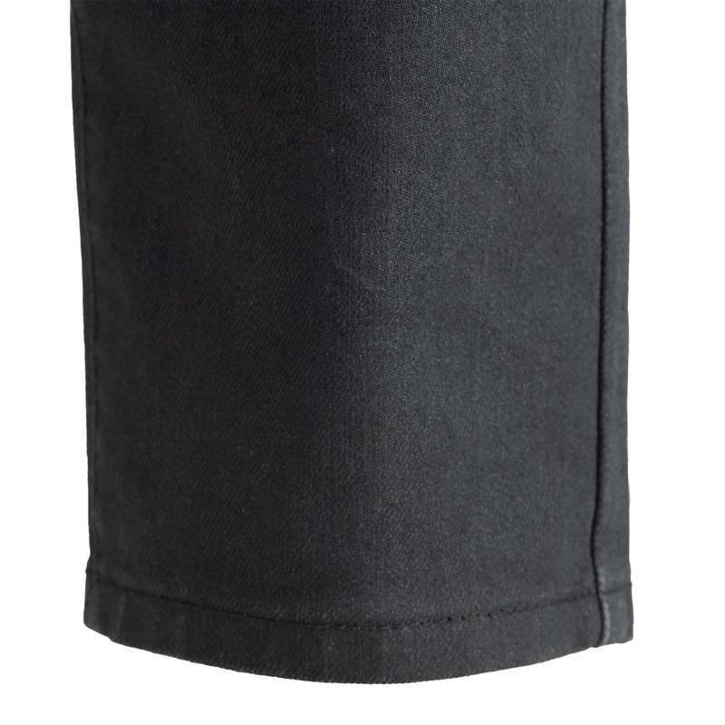 Oxford Original Approved Jeans AA negro