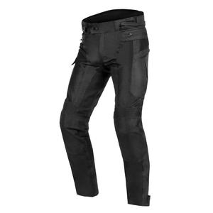 Pantalón de moto Rebelhorn Scandal II Negro