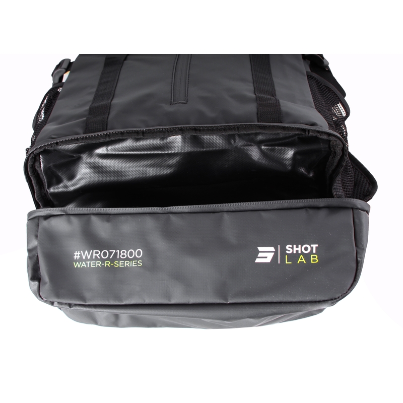 Mochila Shot Climatic