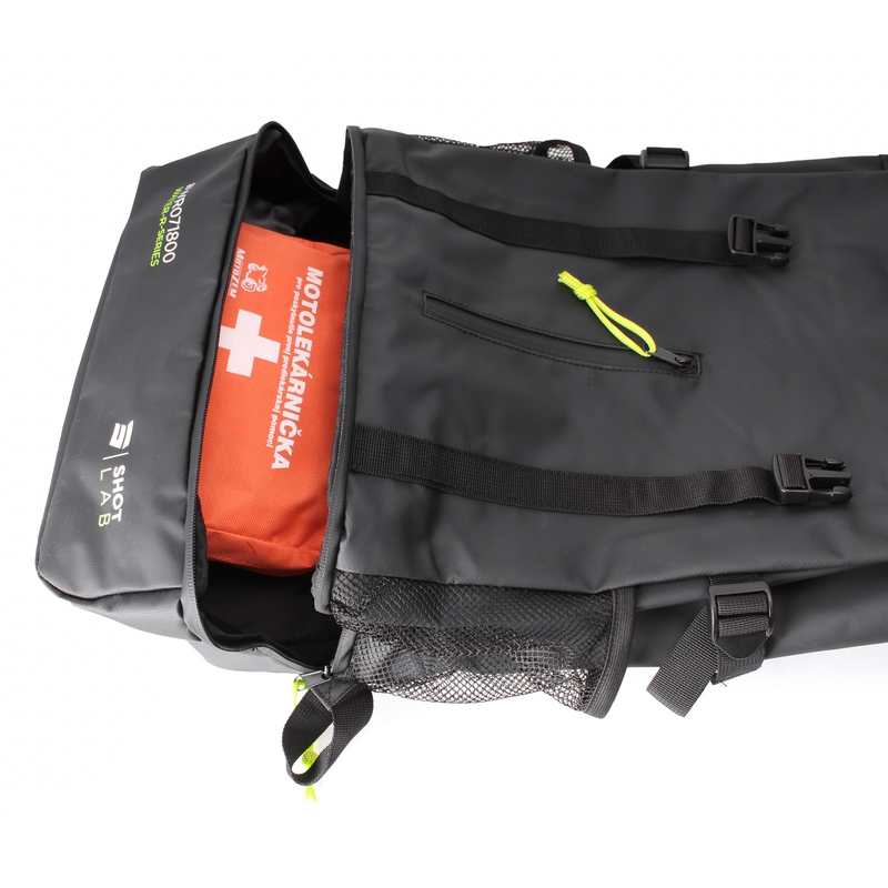 Mochila Shot Climatic