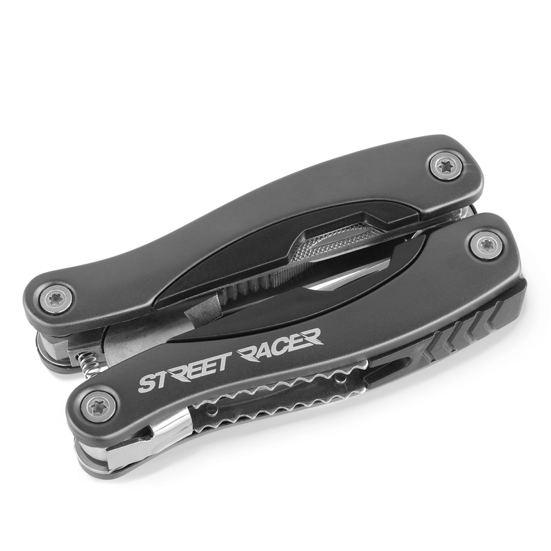 Herramienta multifunción Street Racer