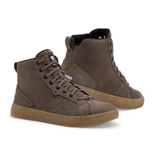 Botas de moto Revit Arrow Marrón