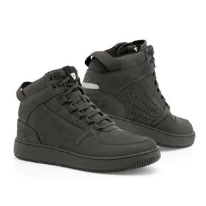 Revit Jefferson botas de moto gris-antracita