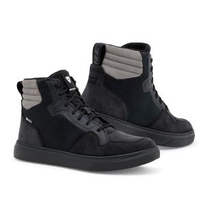 Botas de moto Revit Krait GTX negro-gris