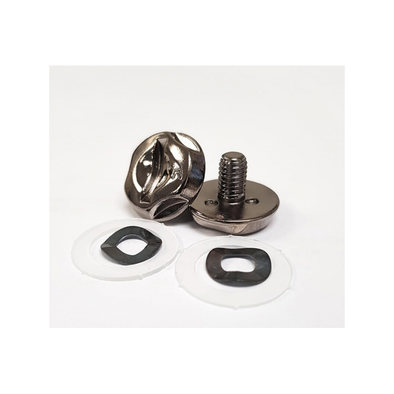 Tornillos laterales Scorpion ADX-2