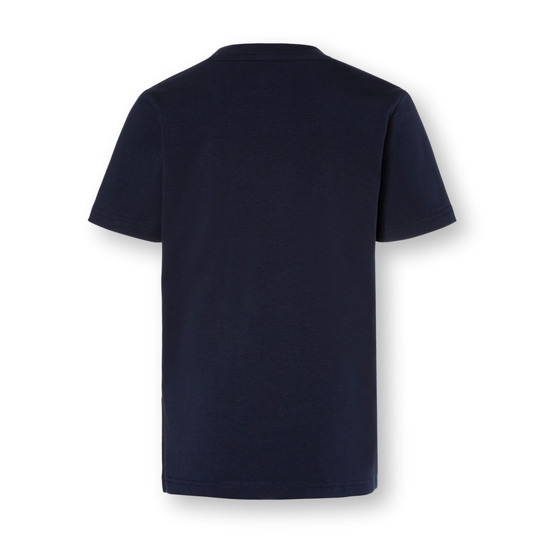 Camiseta niño KTM Red Bull Race azul liquidación