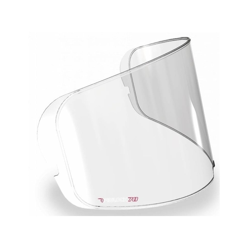 Pinlock para cascos Lazer Monaco Evo/Monaco Evo 2.0/Lugano MAX VISION