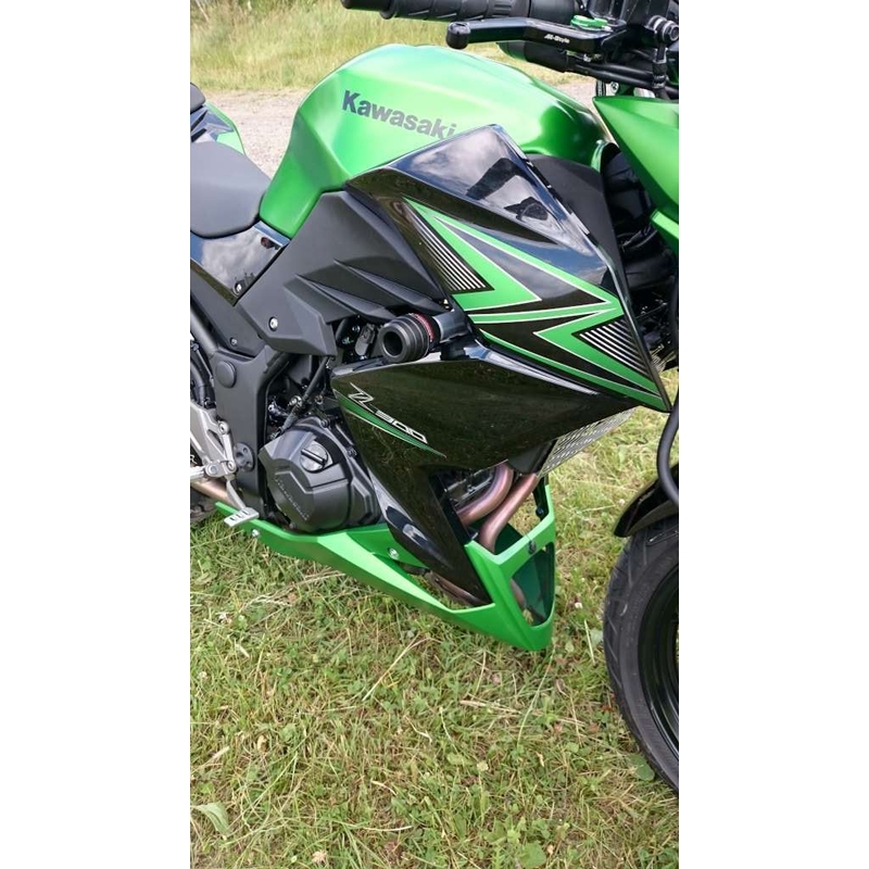 Kawasaki Z-300 Classic