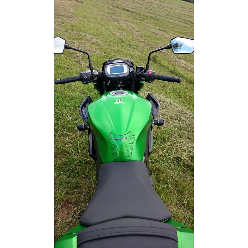 Kawasaki Z-300 Classic
