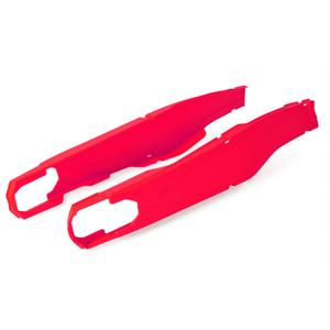 Swingarm Protectors POLISPORT PERFORMANCE červená