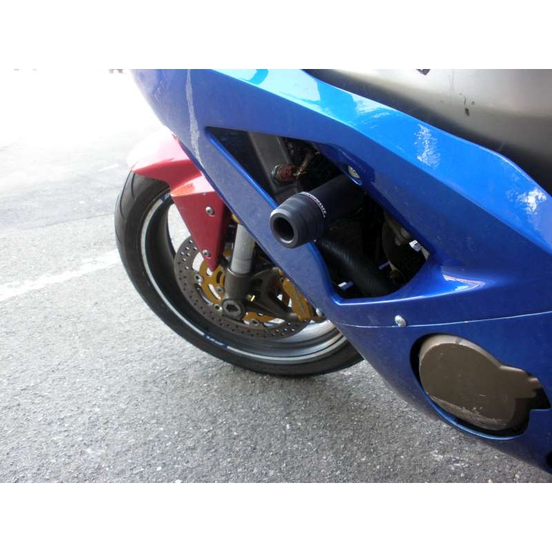 Kawasaki ZX-6R (03-04) Classic