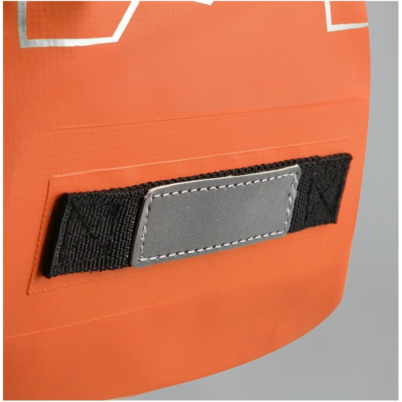 Mochila impermeable Oxford AQUA V20 naranja 20 l liquidación