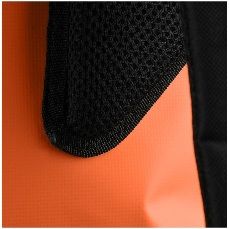 Mochila impermeable Oxford AQUA V20 naranja 20 l liquidación