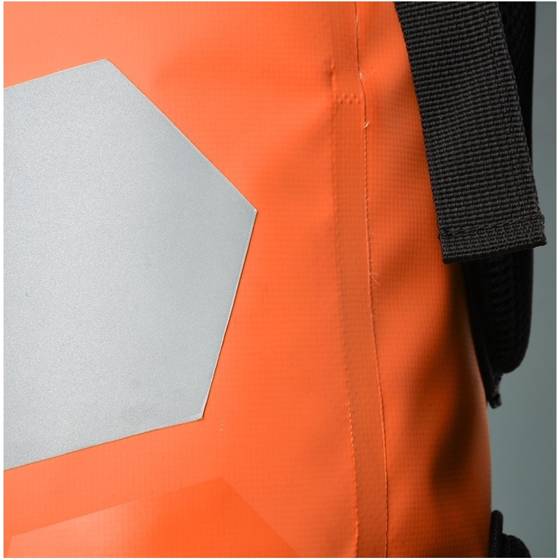 Mochila impermeable Oxford AQUA V20 naranja 20 l liquidación