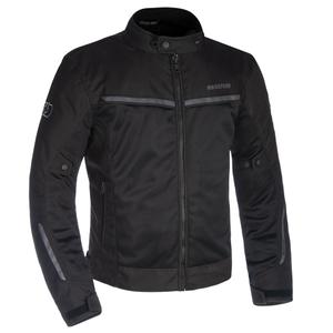 Chaqueta de moto Oxford Arizona 1.0 Air Negra