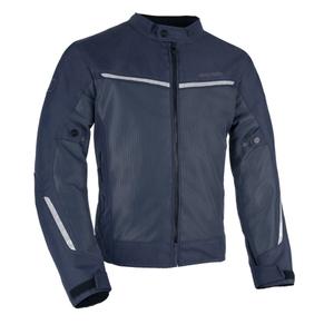 Chaqueta de moto Oxford Arizona 1.0 Air azul