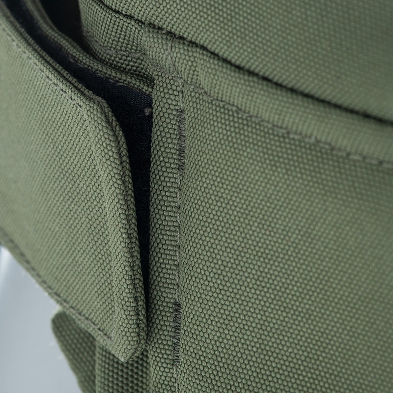 Chaqueta de moto Oxford Dakar D2D Air camuflaje gris liquidación