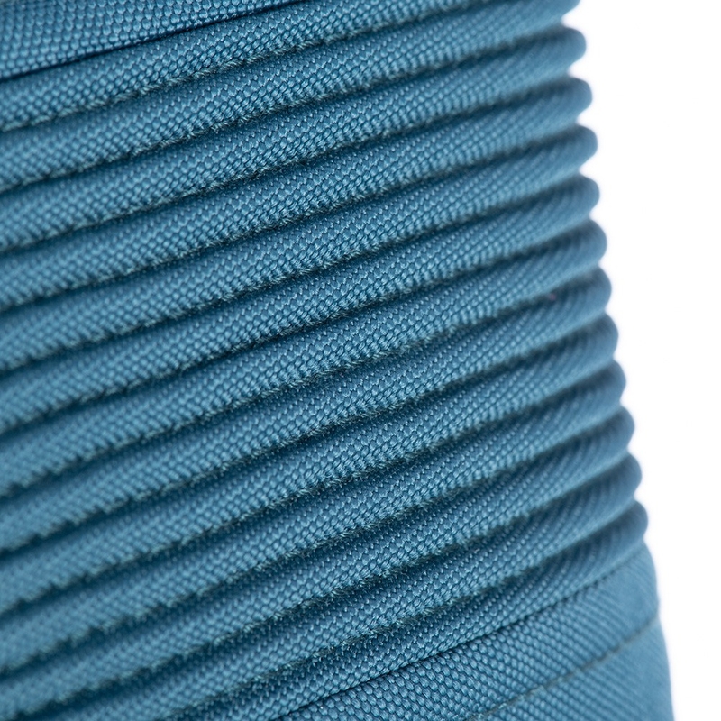 Chaqueta de moto Oxford Dakar D2D Air plata-azul-amarillo fluo