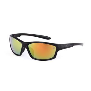 Gafas de sol Rilax Ride negro-oro