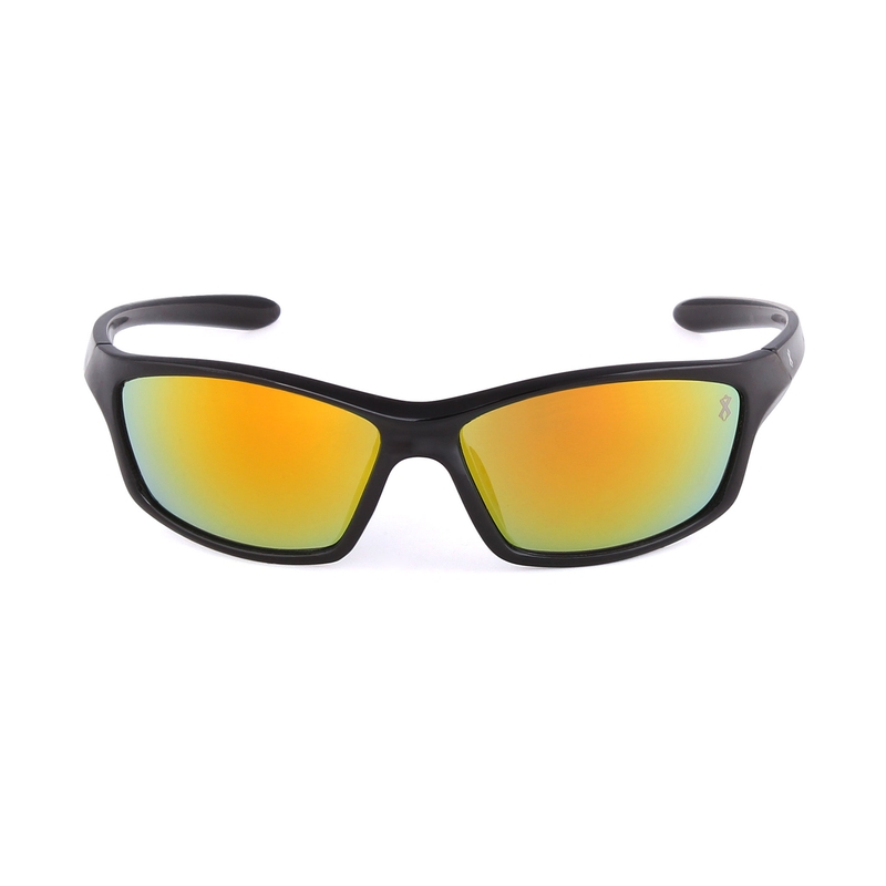 Gafas de sol Rilax Ride negro-oro
