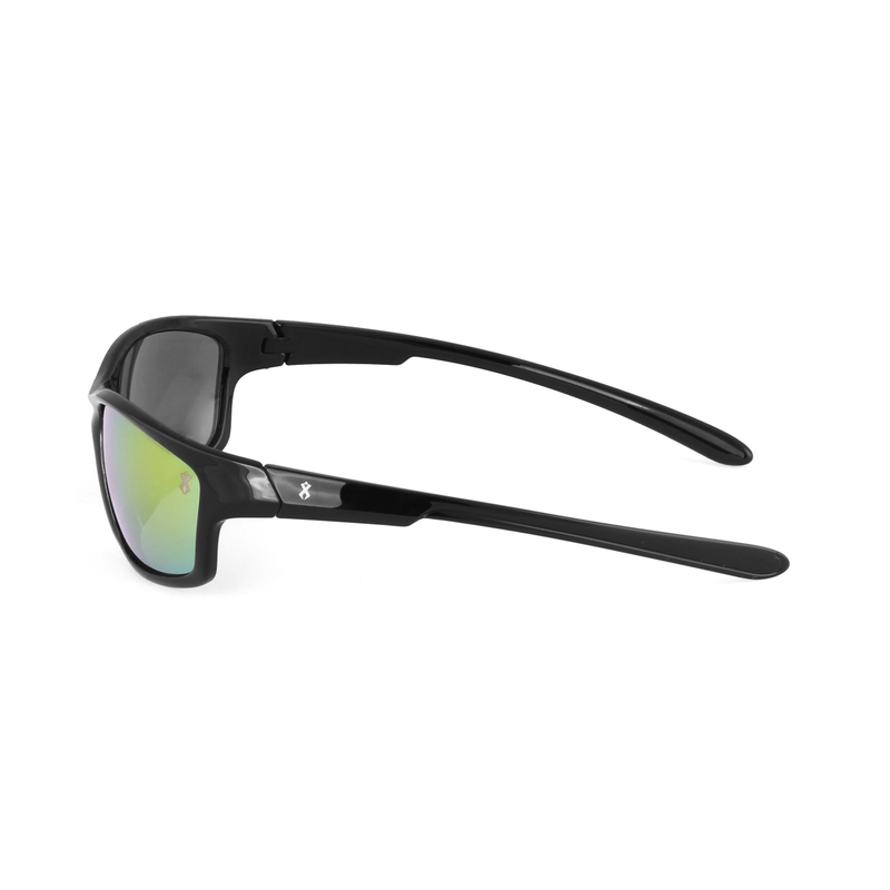 Gafas de sol Rilax Ride negro-oro