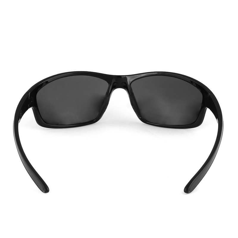 Gafas de sol Rilax Ride negro-oro