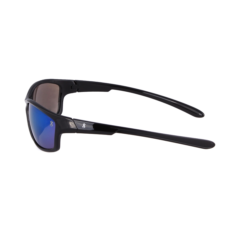 Gafas de sol Rilax Ride negro-azul