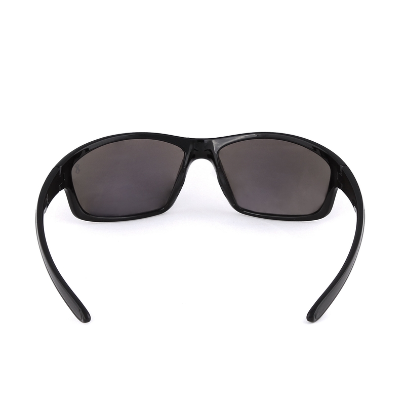 Gafas de sol Rilax Ride negro-azul