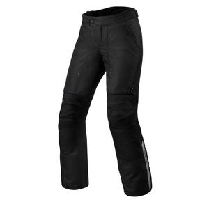 Pantalón de moto Revit Outback 4 H2O para mujer Negro
