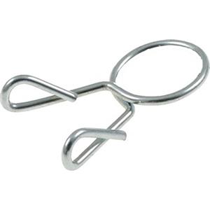 Abrazaderas 9-10,4 mm