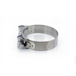 Abrazadera de escape Robust W4 29-31 mm