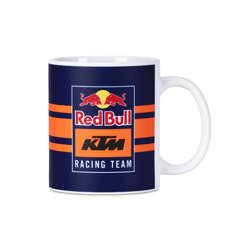 Taza del equipo KTM Red Bull Racing