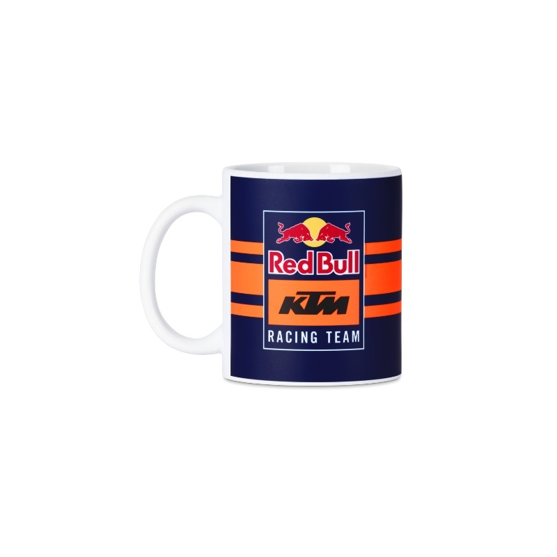 Taza del equipo KTM Red Bull Racing