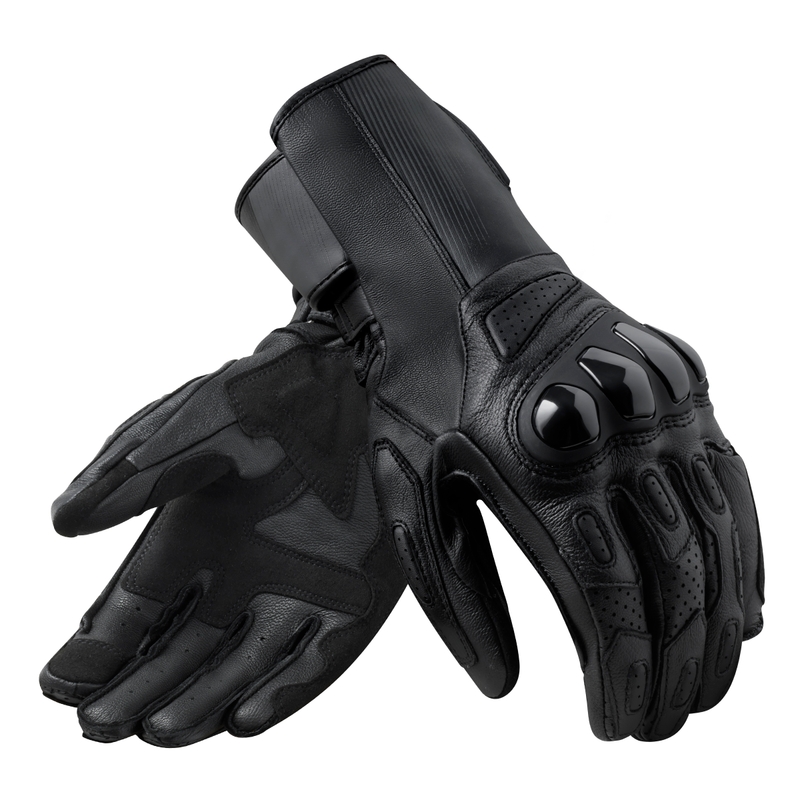 Guantes de moto Revit Metis 2 negros