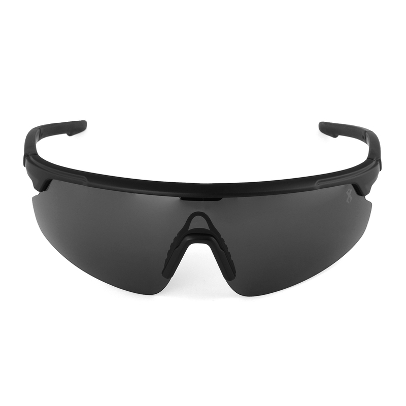 Gafas de sol Rilax Speed negras