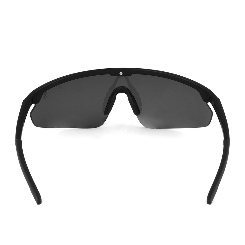Gafas de sol Rilax Speed negras