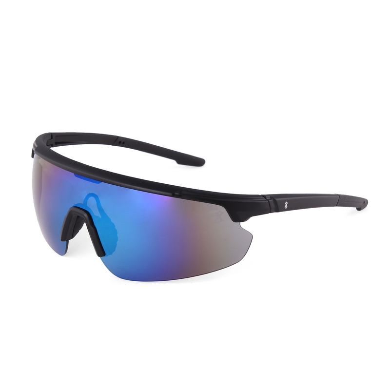 Gafas de sol Rilax Speed negro-azul