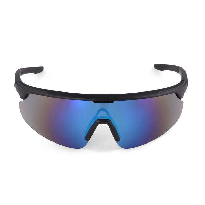 Gafas de sol Rilax Speed negro-azul