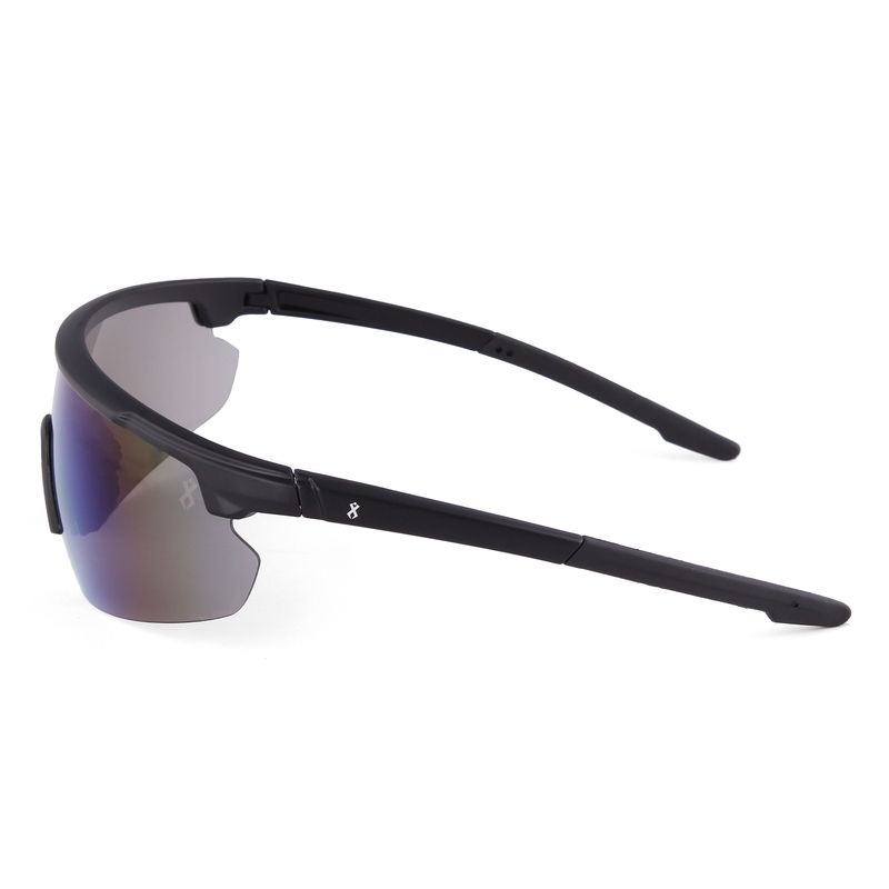 Gafas de sol Rilax Speed negro-azul