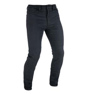 Oxford Original Approved Jeans AA Slim fit negro