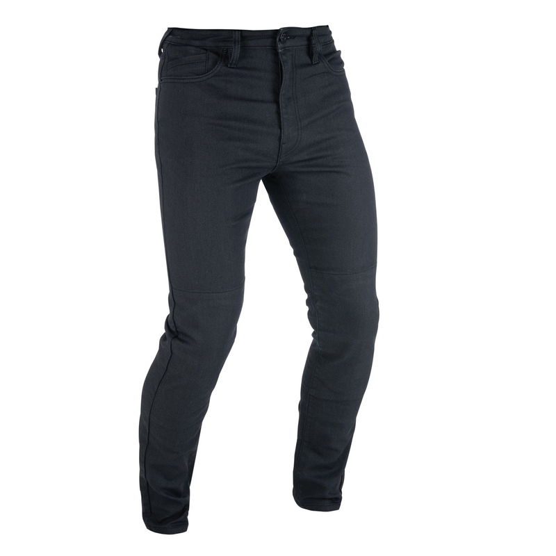 Oxford Original Approved Jeans AA Slim fit negro